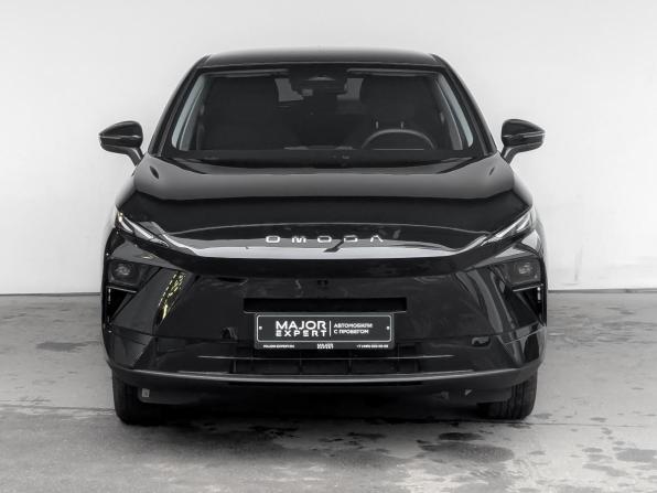 Omoda C5 II с пробегом 2026 года, цена 1 900 000 рублей, 3643 км, внедорожник, Автокод Объявления
