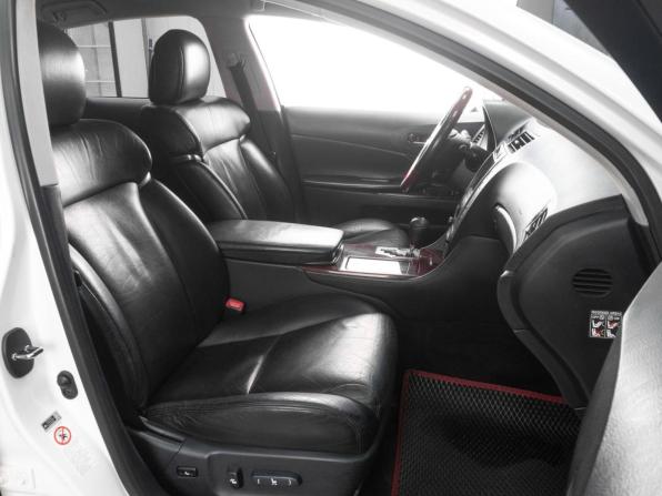 Lexus GS III Рестайлинг с пробегом 2010 года, цена 1 459 000 рублей, 177522 км, седан, Автокод Объявления