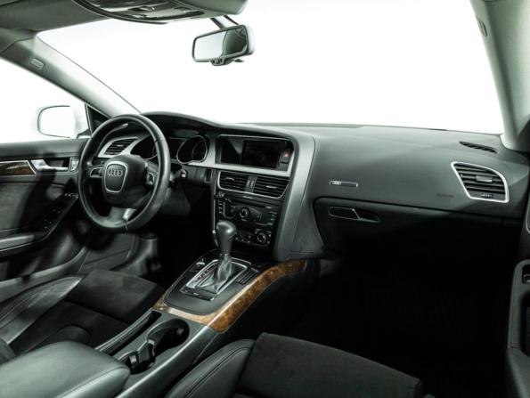 Audi A5 I (8T) с пробегом 2011 года, цена 1 499 700 рублей, 100930 км, лифтбек, Автокод Объявления