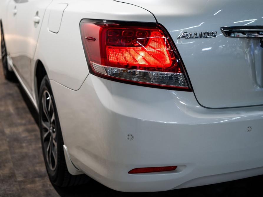 Toyota Allion II Рестайлинг 2 Чита  - изображение 19