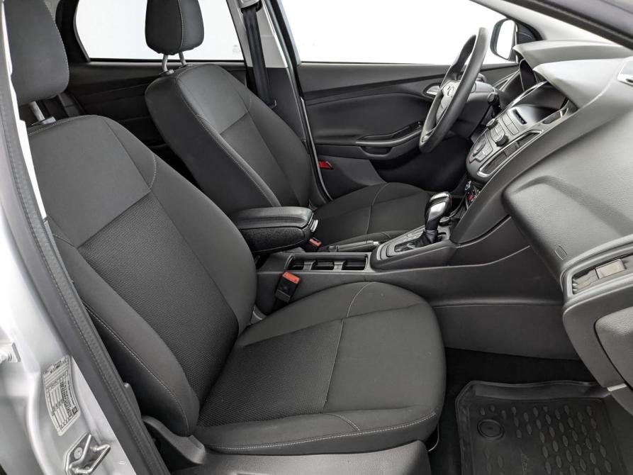 Ford Focus III Рестайлинг Москва  - изображение 23