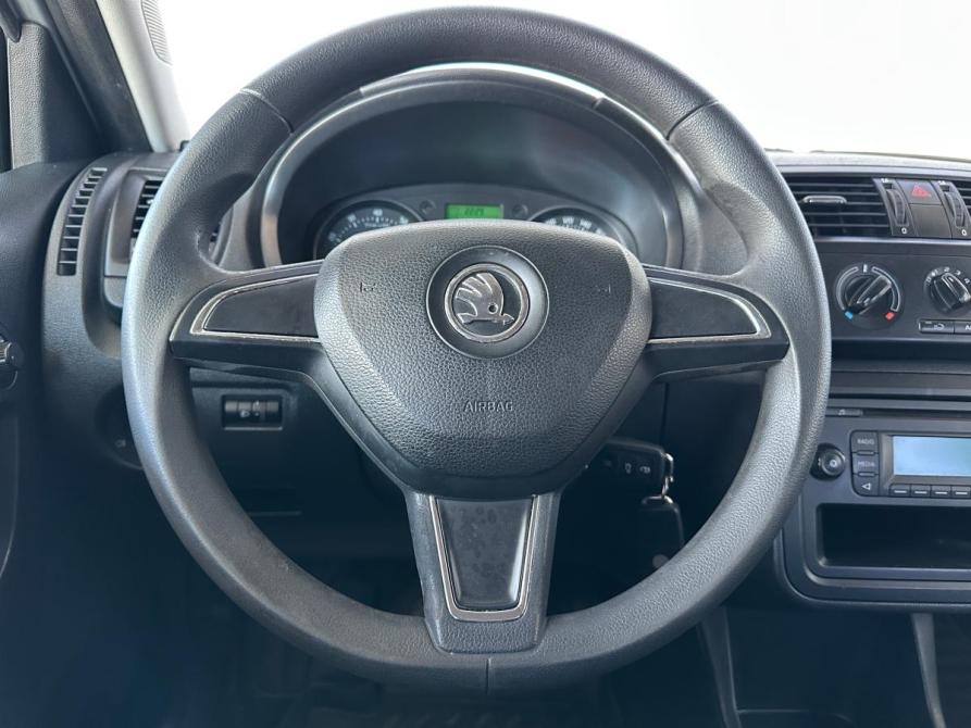 Skoda Fabia II Рестайлинг Тамбов  - изображение 17