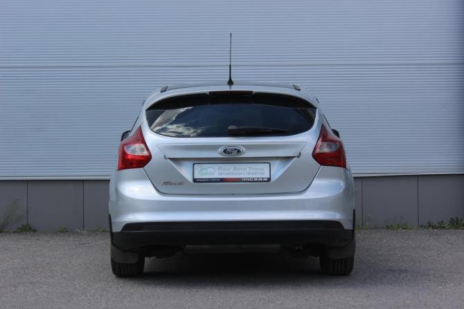 Ford Focus III с пробегом 2011 года, цена 717 000 рублей, 213923 км, хэтчбек, Автокод Объявления