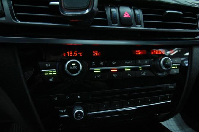 BMW X5 III (F15) с пробегом 2014 года, цена 3 290 000 рублей, 183000 км, внедорожник, Автокод Объявления