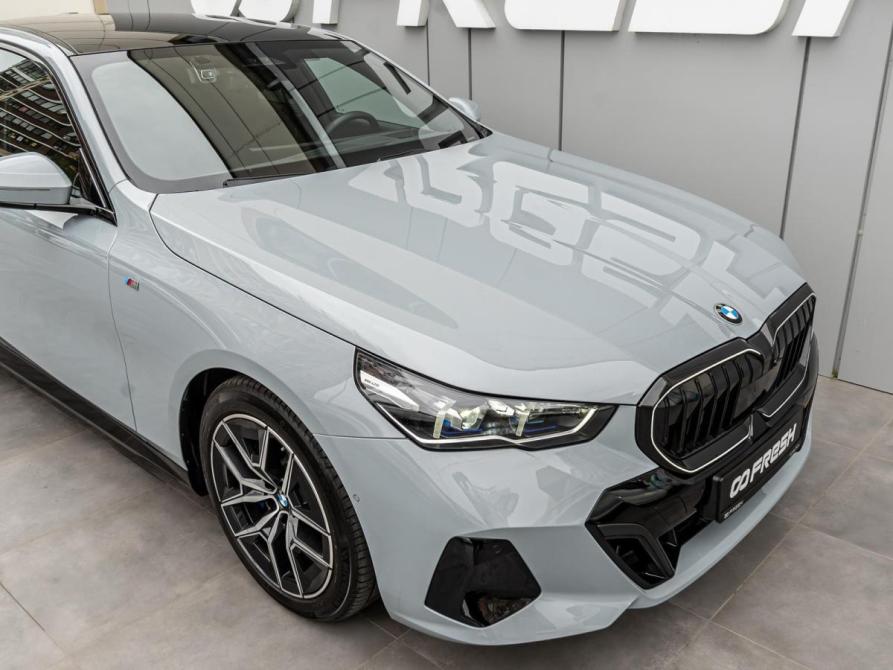 BMW 5 серии VIII (G60/G61/G68) Краснодар  - изображение 6
