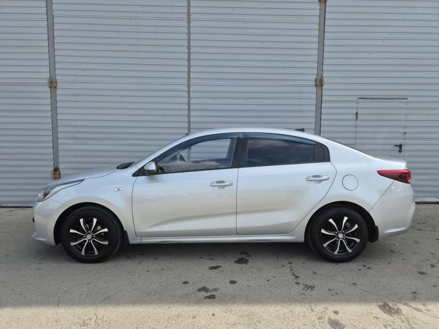 Kia Rio IV Саратов  - изображение 8