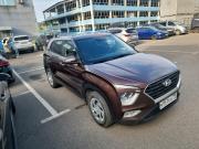 Hyundai Creta II Санкт-Петербург  - изображение 16