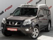 Nissan X-Trail II Рестайлинг Екатеринбург  - изображение 24