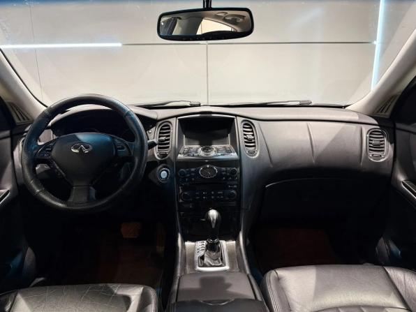 Infiniti EX I (J50) с пробегом 2007 года, цена 1 295 000 рублей, 123000 км, внедорожник, Автокод Объявления