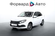 Lada (ВАЗ) Granta I Рестайлинг Тюмень  - изображение 27