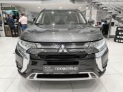 Mitsubishi Outlander III Рестайлинг 3 Казань  - изображение 24