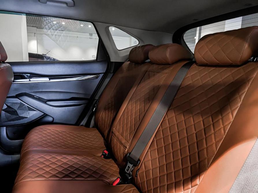 Kia Seltos I Казань  - изображение 15