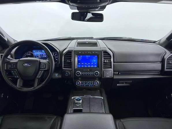 Ford Expedition IV с пробегом 2019 года, цена 4 259 000 рублей, 35448 км, внедорожник, Автокод Объявления