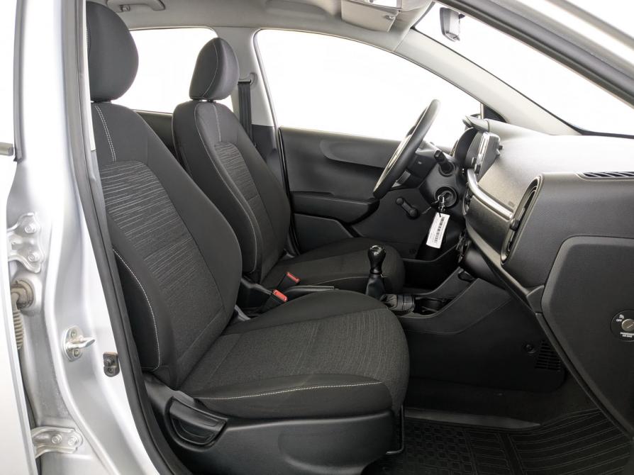 Kia Picanto III Москва  - изображение 18