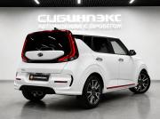 Kia Soul III Кемерово  - изображение 21