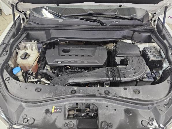 Haval F7 I Рестайлинг с пробегом 2024 года, цена 2 335 000 рублей, 69380 км, внедорожник, Автокод Объявления
