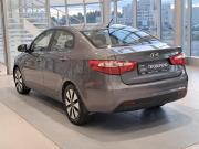 Kia Rio III Казань  - изображение 30