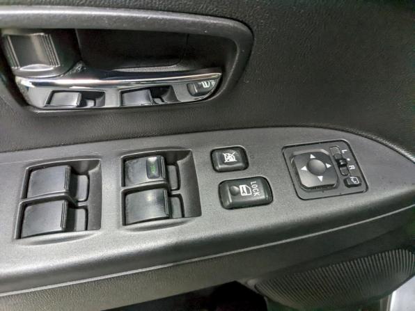 Mitsubishi ASX I Рестайлинг с пробегом 2014 года, цена 1 090 000 рублей, 128296 км, внедорожник, Автокод Объявления