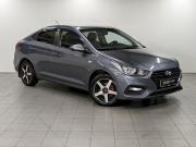 Hyundai Solaris II Москва  - изображение 32