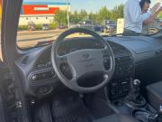 Lada (ВАЗ) Niva Travel I Сыктывкар  - изображение 42