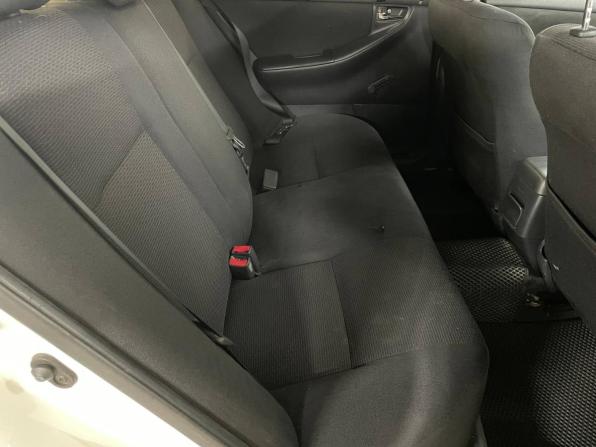 Toyota Corolla X (E140 E150) с пробегом 2006 года, цена 329 000 рублей, 428000 км, седан, Автокод Объявления