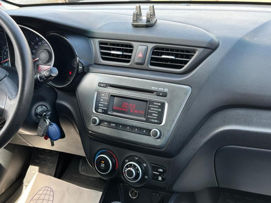 Kia Rio III Пермь  - изображение 11