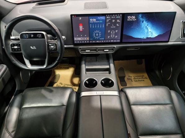 Li Auto (Lixiang) L7 I с пробегом 2023 года, цена 5 227 000 рублей, 93953 км, внедорожник, Автокод Объявления