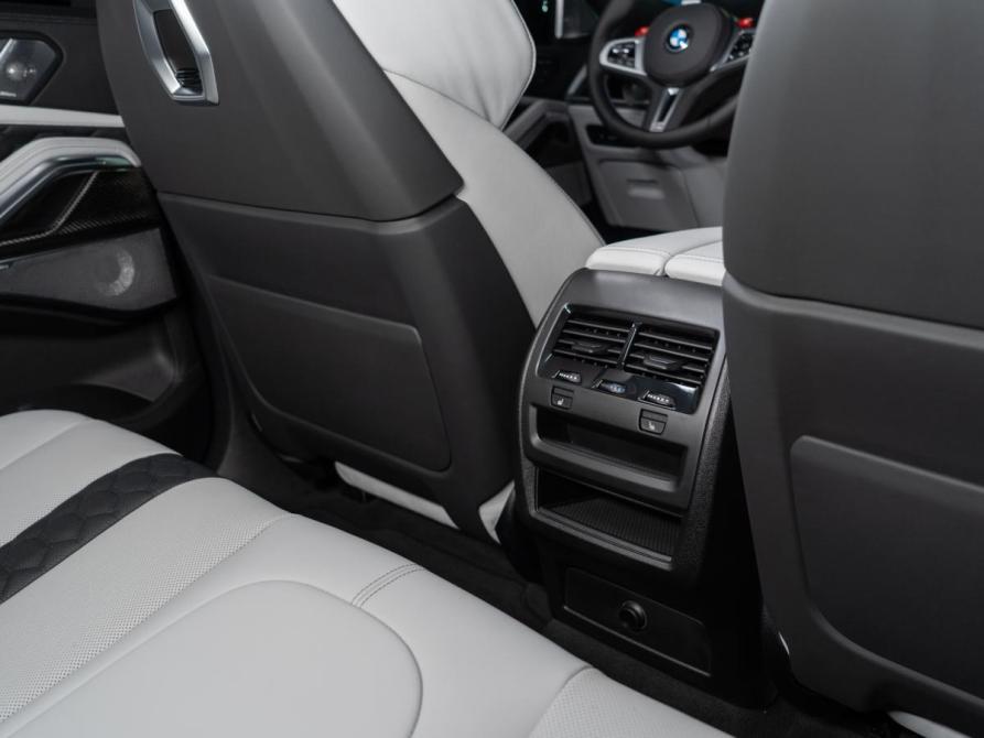 BMW X6 M III (F96) Рестайлинг Москва  - изображение 24