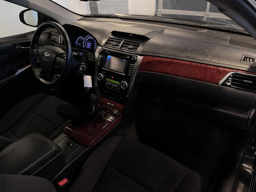 Toyota Camry VII (XV50) Чебоксары  - изображение 12