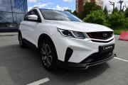 Belgee X50 Екатеринбург  - изображение 18