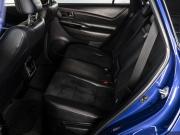 Toyota Harrier III (XU60) Рестайлинг Тюмень  - изображение 40