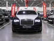 Rolls-Royce Wraith Санкт-Петербург  - изображение 43