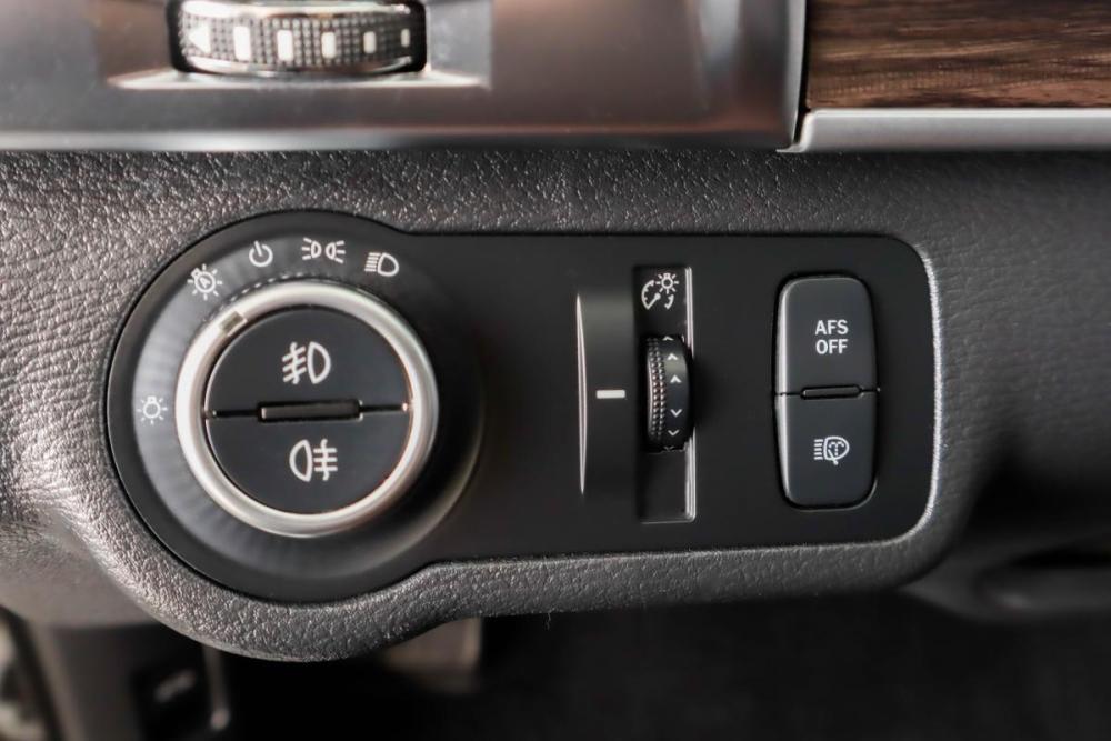 Haval H9 I Рестайлинг Пермь  - изображение 27