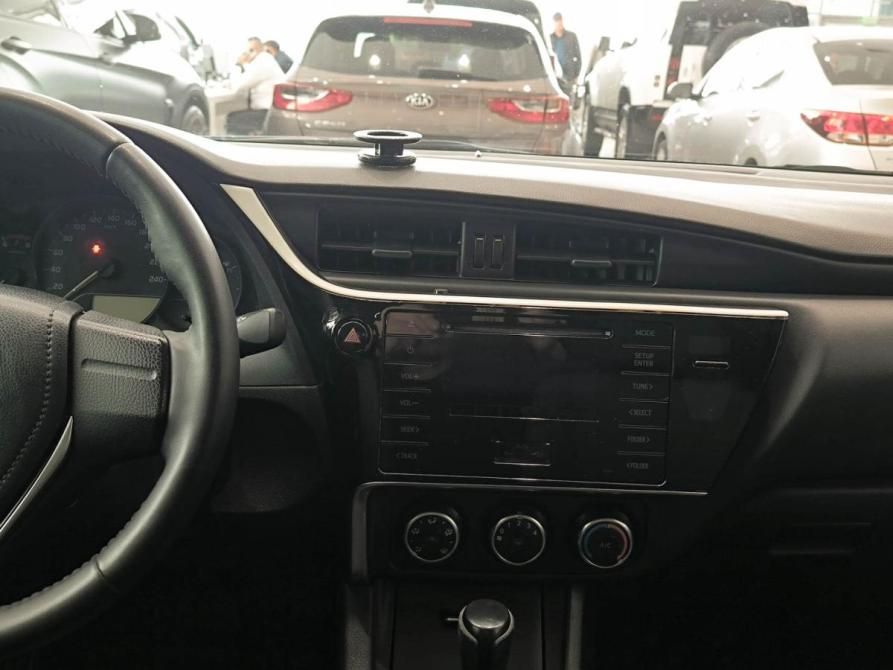Toyota Corolla XI (E160 E170 E180) Рестайлинг 1 Казань  - изображение 18