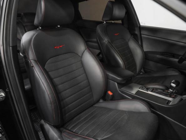 Kia Optima IV с пробегом 2018 года, цена 1 999 000 рублей, 132401 км, седан, Автокод Объявления
