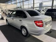 Lada (ВАЗ) Granta I Рестайлинг Екатеринбург  - изображение 27