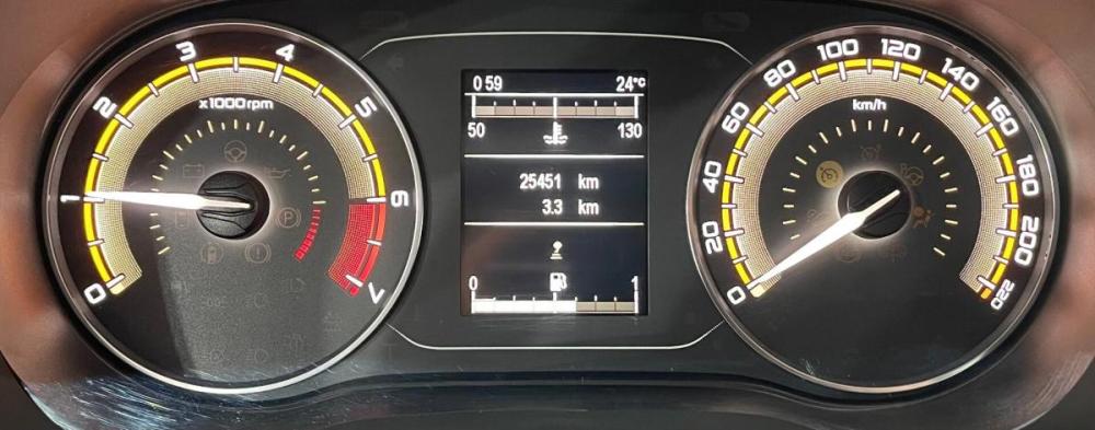 Lada (ВАЗ) Vesta I Рестайлинг (NG) Воронеж  - изображение 19