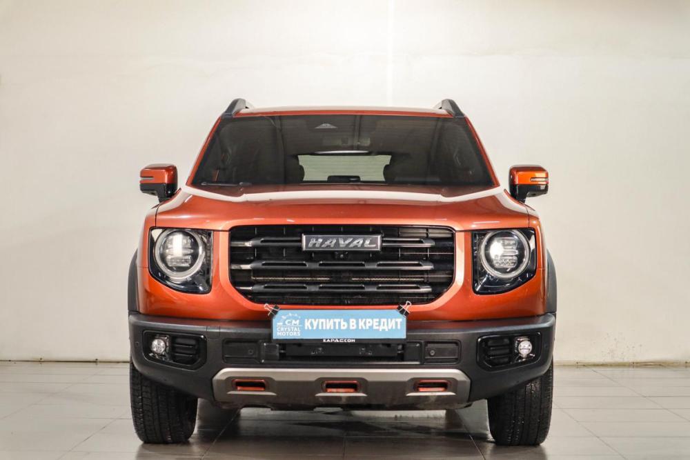 Haval Dargo Челябинск  - изображение 2