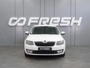 Skoda Octavia III (A7) Воронеж  - изображение 22