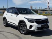 Kia Seltos I Рестайлинг Казань  - изображение 28