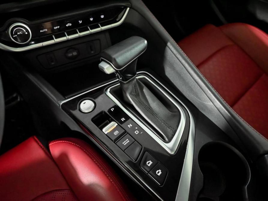 Changan Eado Plus Екатеринбург  - изображение 13