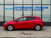 Kia Ceed II Екатеринбург  - изображение 23