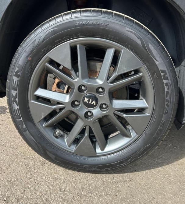 Kia Seltos I Альметьевск  - изображение 26