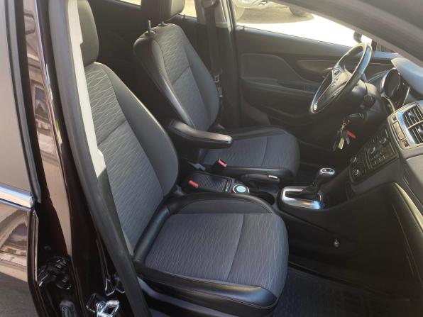 Opel Mokka I с пробегом 2014 года, цена 1 150 000 рублей, 150244 км, внедорожник, Автокод Объявления