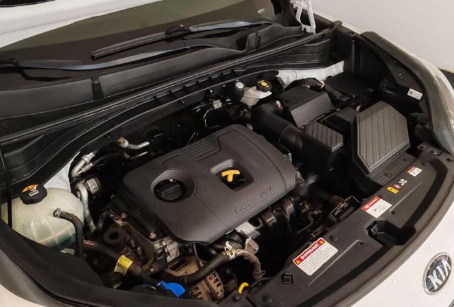 Kia Sportage IV Рестайлинг с пробегом 2020 года, цена 2 400 000 рублей, 73334 км, внедорожник, Автокод Объявления