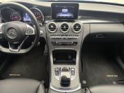 Mercedes-Benz C-Класс IV (W205) Москва  - изображение 43