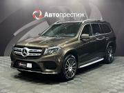 Mercedes-Benz GLS I (X166) Оренбург  - изображение 25