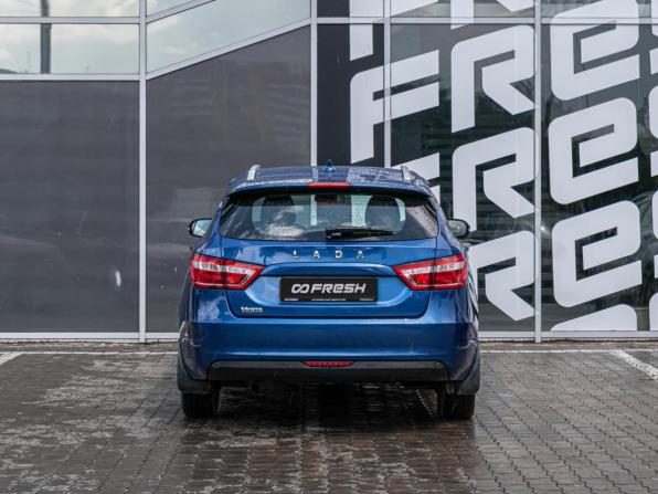 Lada (ВАЗ) Vesta I с пробегом 2021 года, цена 1 210 000 рублей, 49351 км, универсал, Автокод Объявления