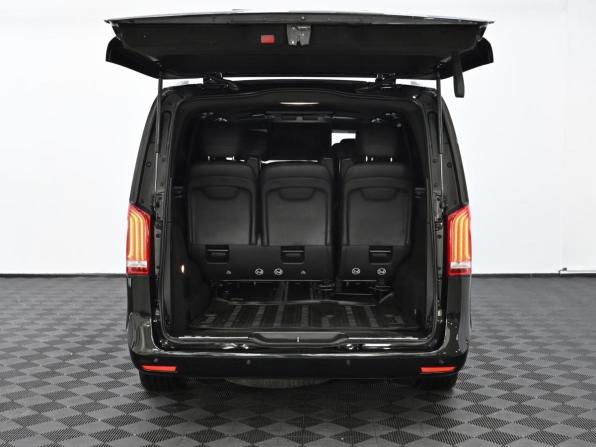 Mercedes-Benz V-Класс III (W447) с пробегом 2015 года, цена 2 999 000 рублей, 169000 км, минивэн, Автокод Объявления