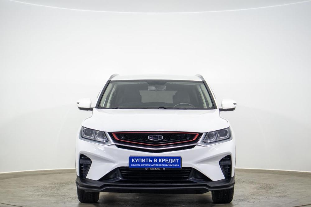 Geely Coolray I Оренбург  - изображение 2